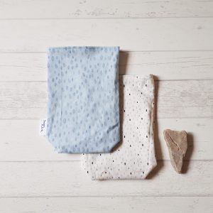 Geschenkbeutel aus Stoff