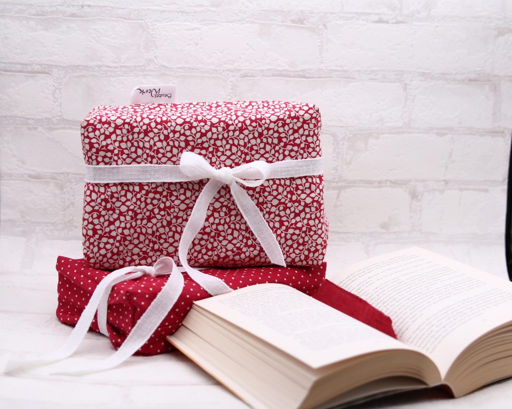 Geschenke nachhaltig verpacken