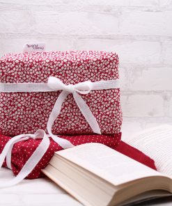 Geschenke nachhaltig verpacken