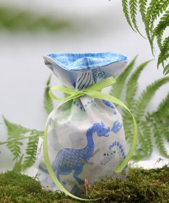 Geschenkbeutel aus Stoff