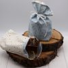 Geschenkbeutel aus Stoff