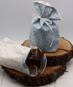 Geschenkbeutel aus Stoff