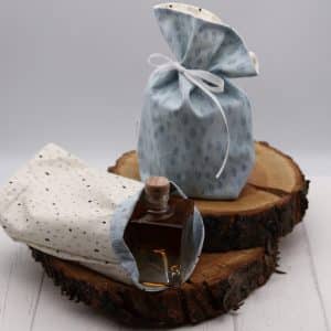 Geschenkbeutel aus Stoff