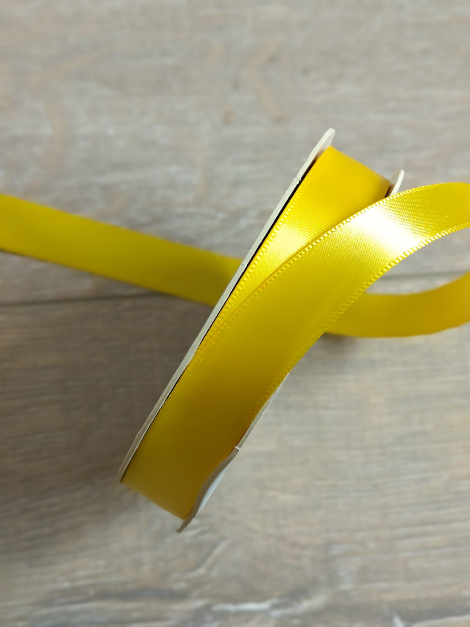 Geschenkbänder einzeln für die Geschenkbeutel – Bild 7