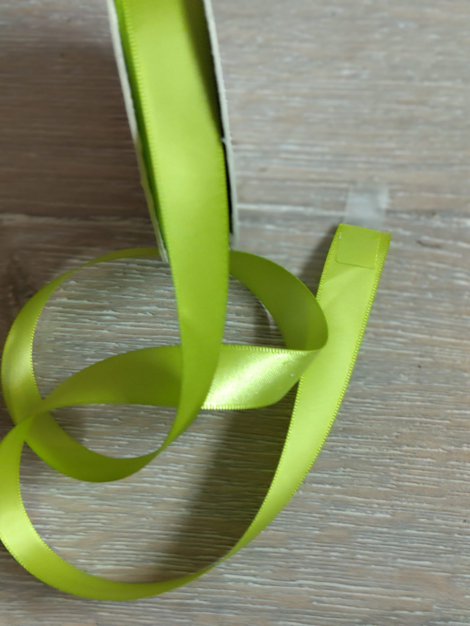 Geschenkbänder einzeln für die Geschenkbeutel – Bild 21