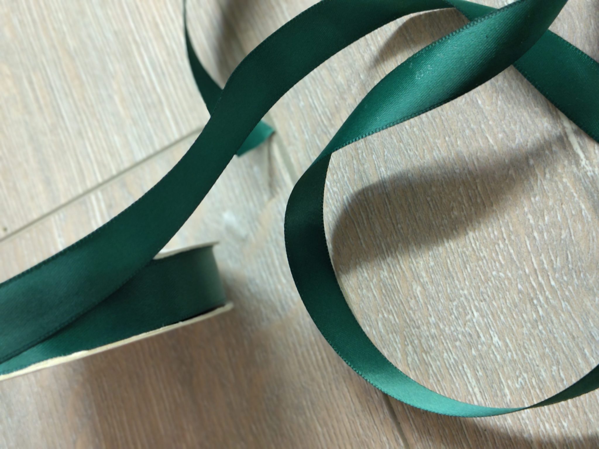 Geschenkbänder einzeln für die Geschenkbeutel – Bild 17