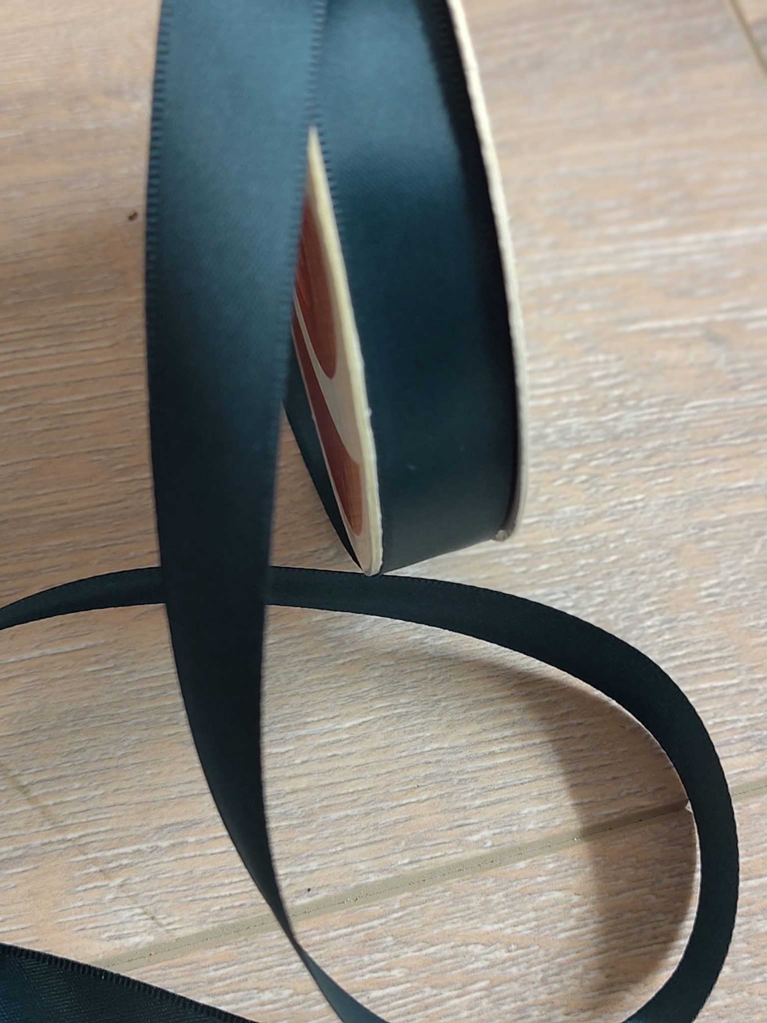 Geschenkbänder einzeln für die Geschenkbeutel – Bild 15
