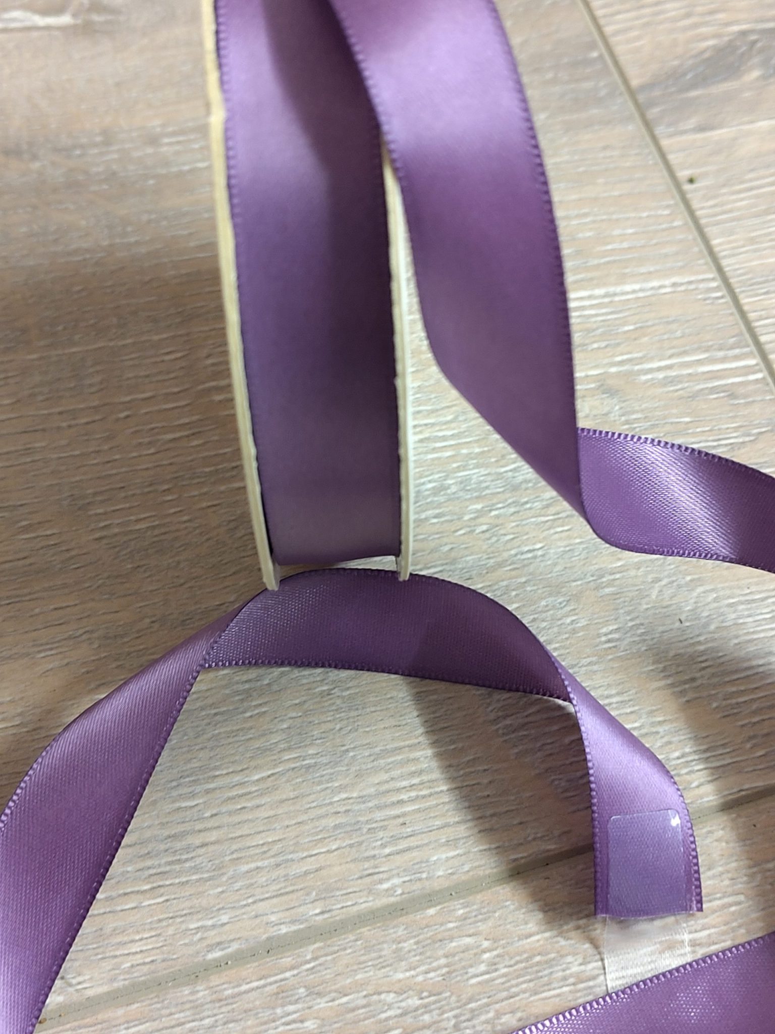 Geschenkbänder einzeln für die Geschenkbeutel – Bild 11
