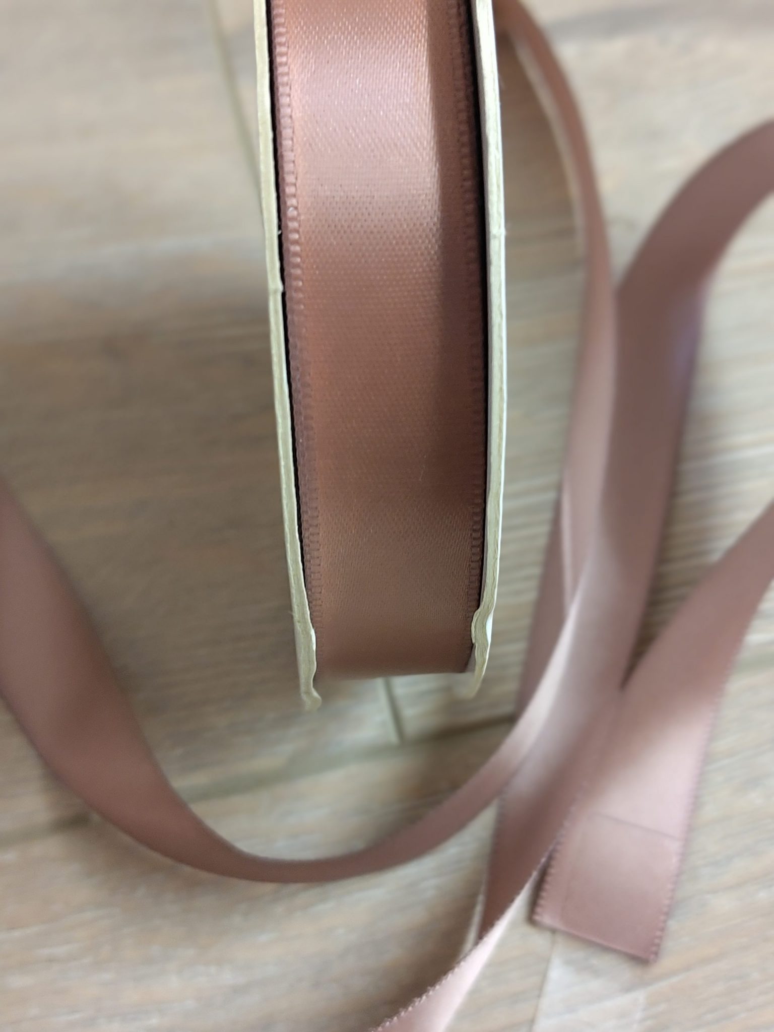 Geschenkbänder einzeln für die Geschenkbeutel – Bild 8