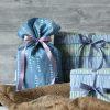 nachhaltig Geschenke verpacken