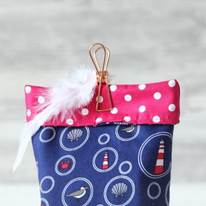 Geschenkbeutel Meeresbrise