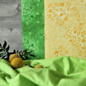 Geschenkbeutel Frühling