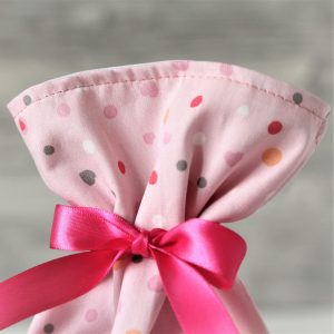 Geschenkbeutel Schmetterlingskonfetti