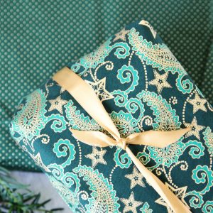 Geschenkbeutel Royal Christmas