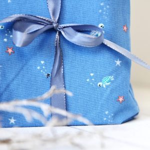 Geschenkbeutel Seaworld