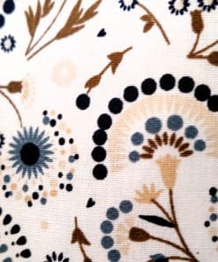 Geschenkbeutel aus Stoff, wiedervendabre, nachhaltige Alternative zu Geschenkpapier