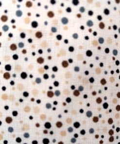 Geschenkbeutel aus Stoff, wiedervendabre, nachhaltige Alternative zu Geschenkpapier