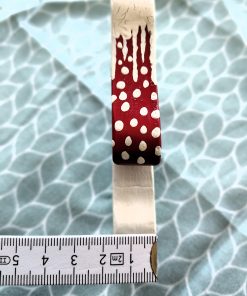 Fliegenpilz aus Holz