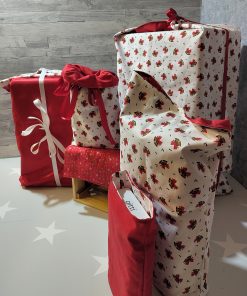 Alternative view of Weihnachtsglocken