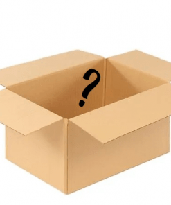 nachhaltige Geschenkbeutel aus Stoff Überraschungsbox