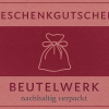 Geschenkgutschein