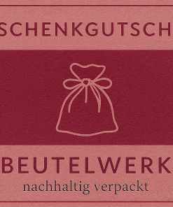 Geschenkgutschein