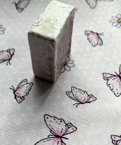 Amber Duftbrocken mit Geschenkbeutel Mini