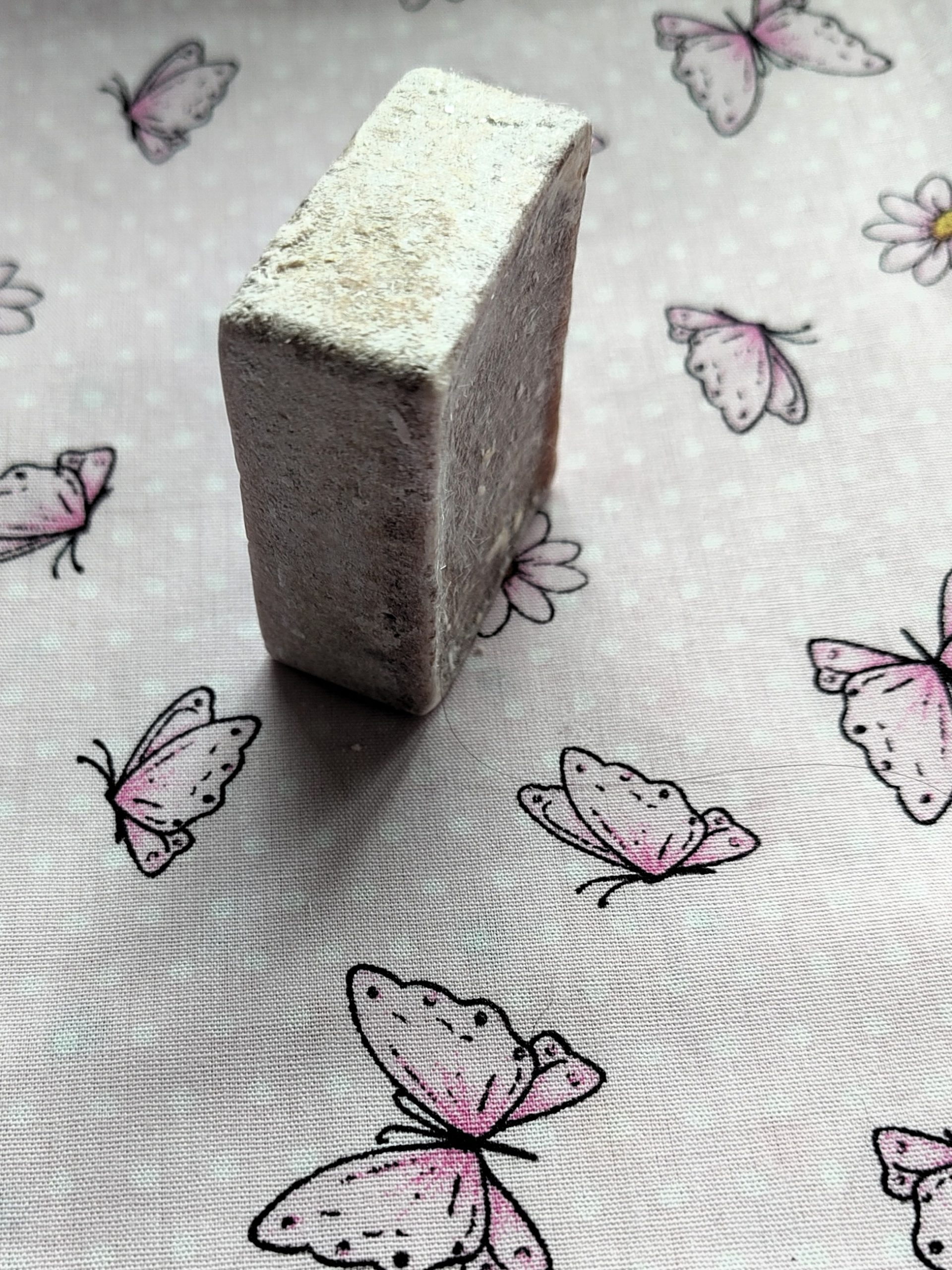 Amber Duftbrocken mit Geschenkbeutel Mini